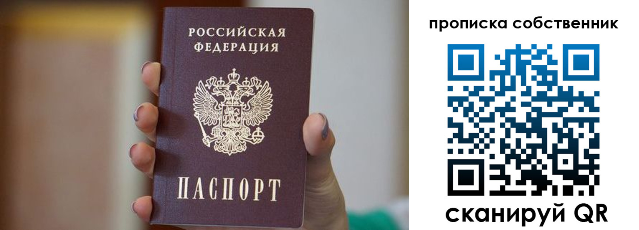 прописка поиск в Советском